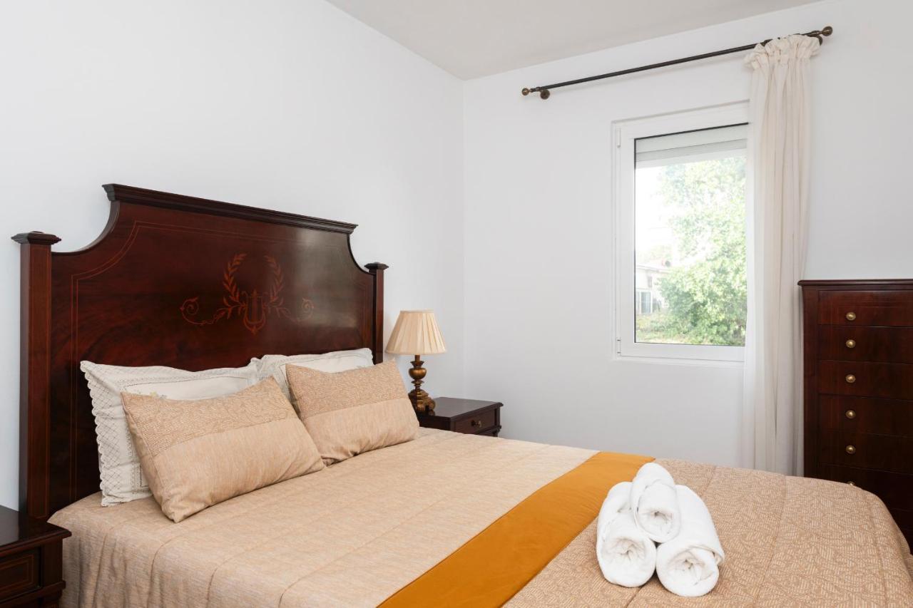 Apartamento Olivais Vintage By Homing