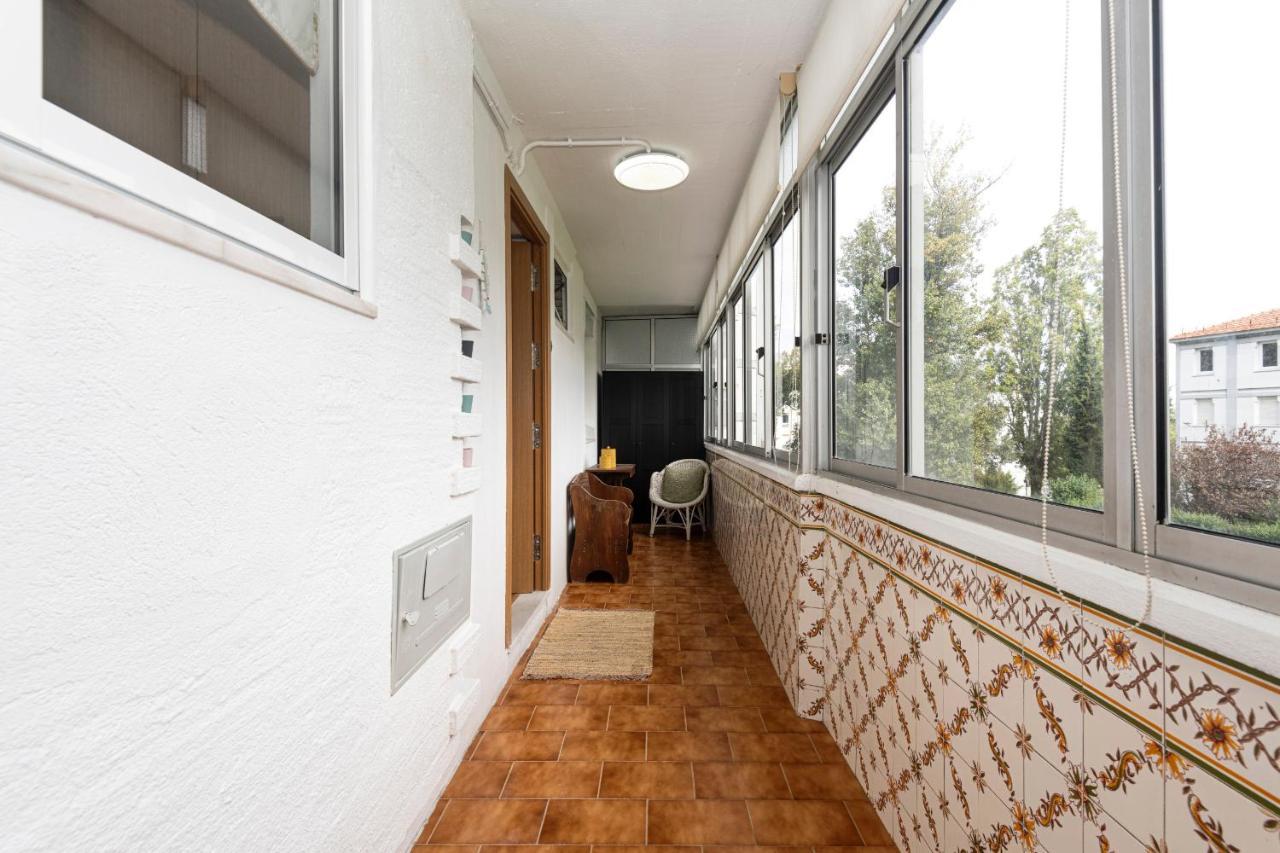 Olivais Vintage By Homing Lejlighed Lisboa