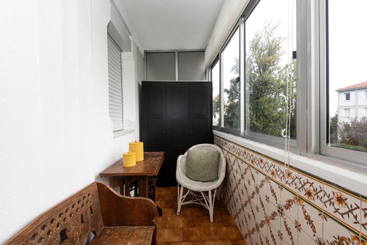 Apartamento Olivais Vintage By Homing *