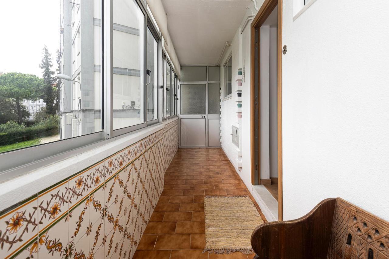 Lejlighed Olivais Vintage By Homing Lisboa