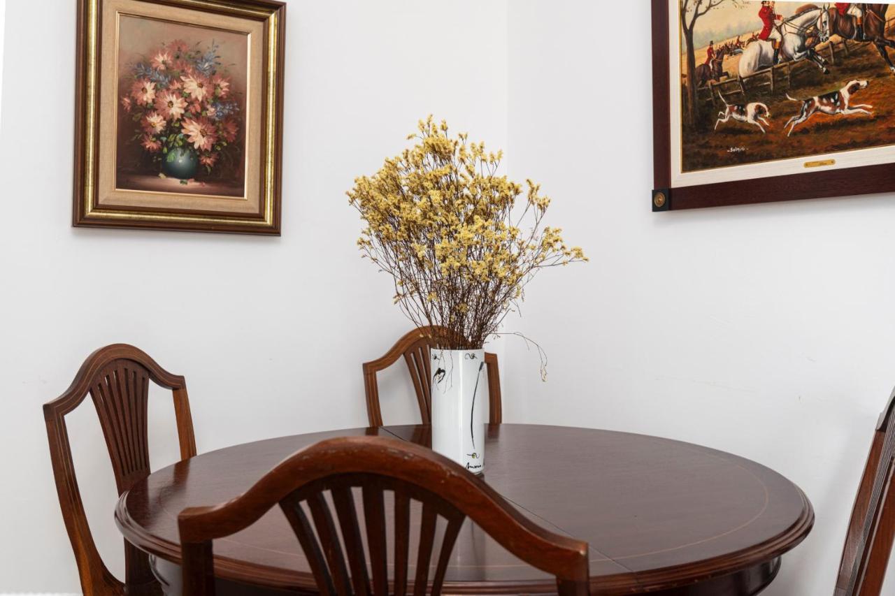 Olivais Vintage By Homing Apartment